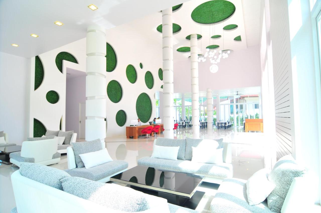 The Palmery Resort Phuket