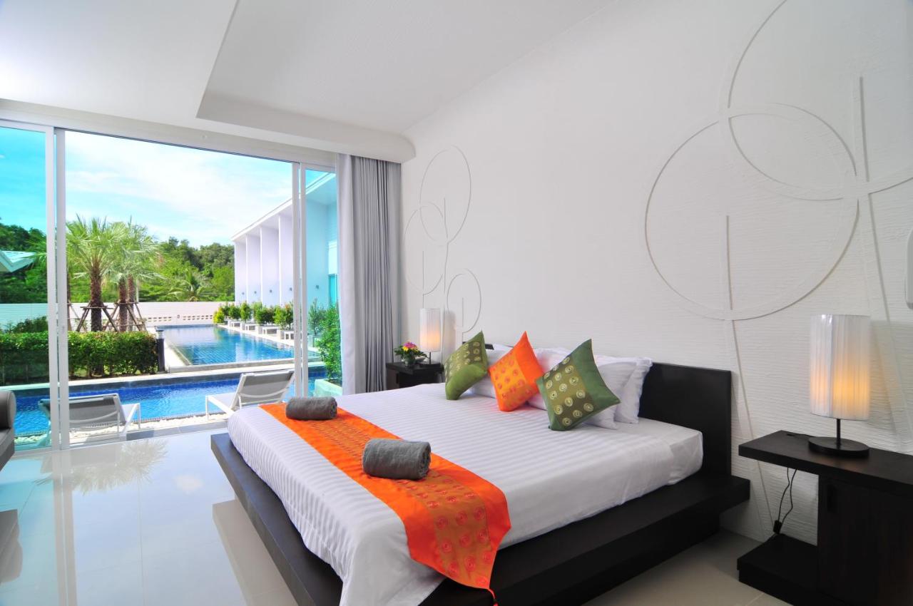 The Palmery Resort Phuket