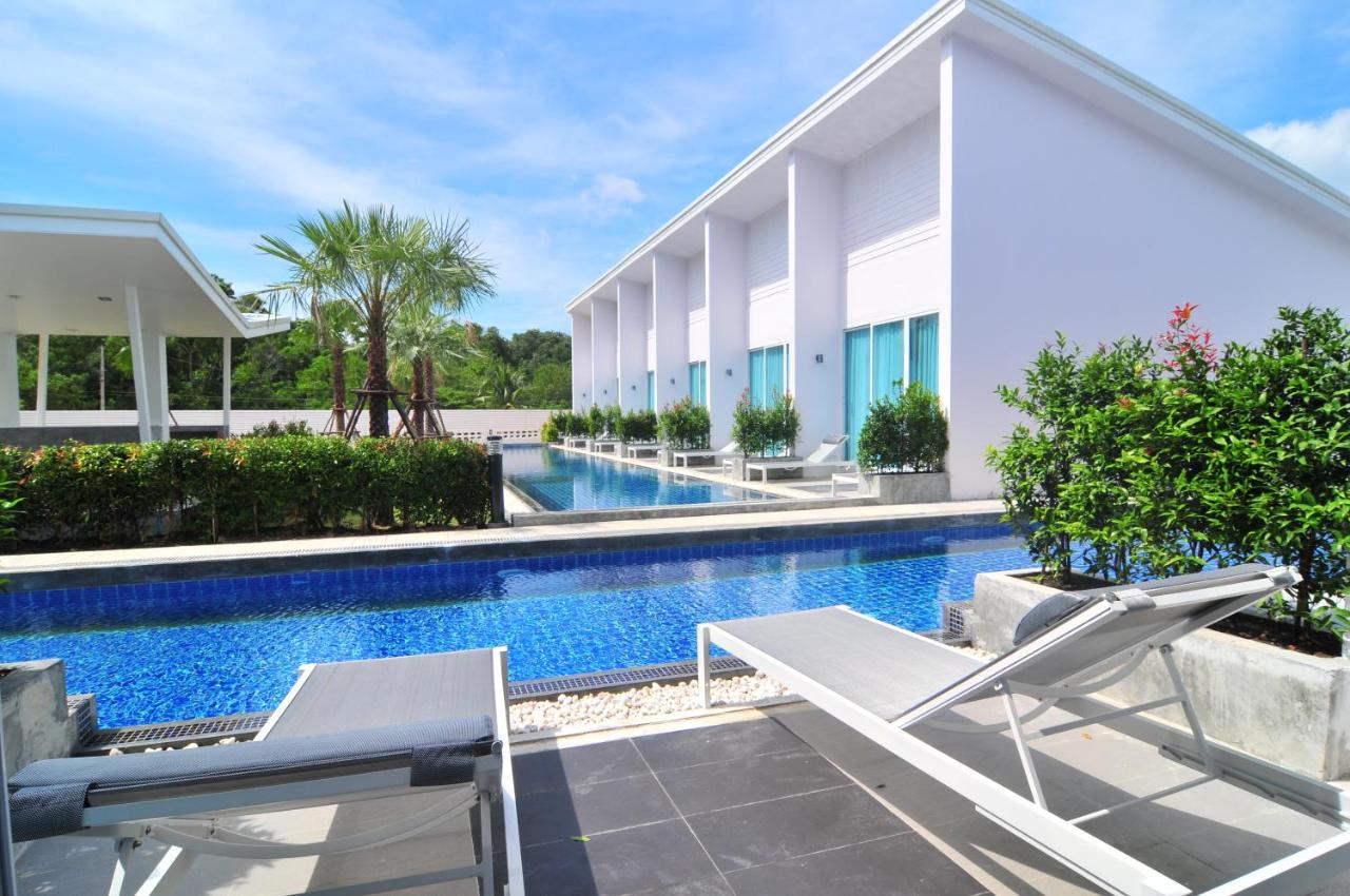The Palmery Resort Phuket