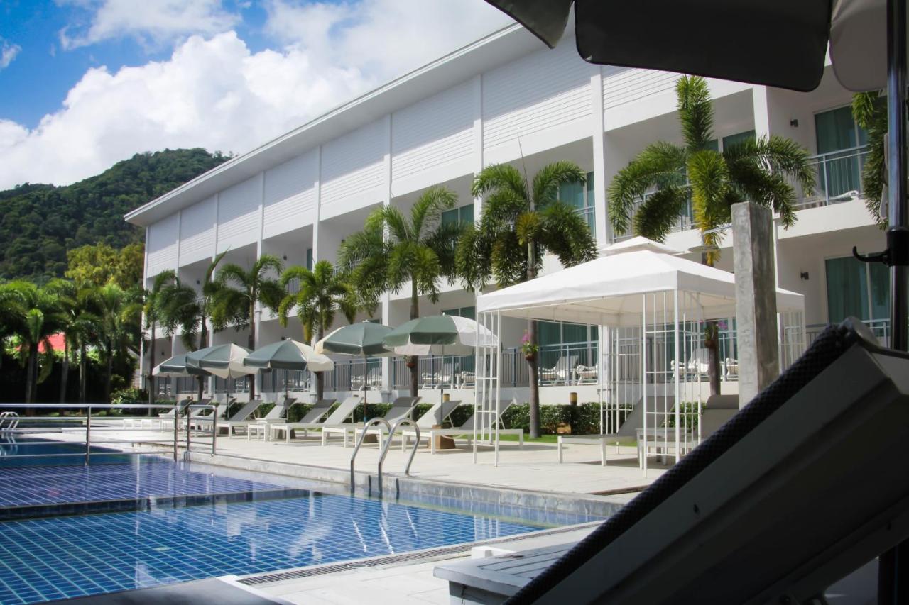 The Palmery Resort Phuket