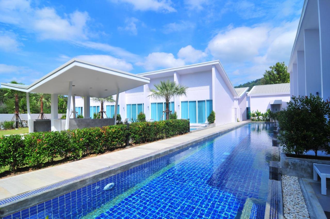 The Palmery Resort Phuket