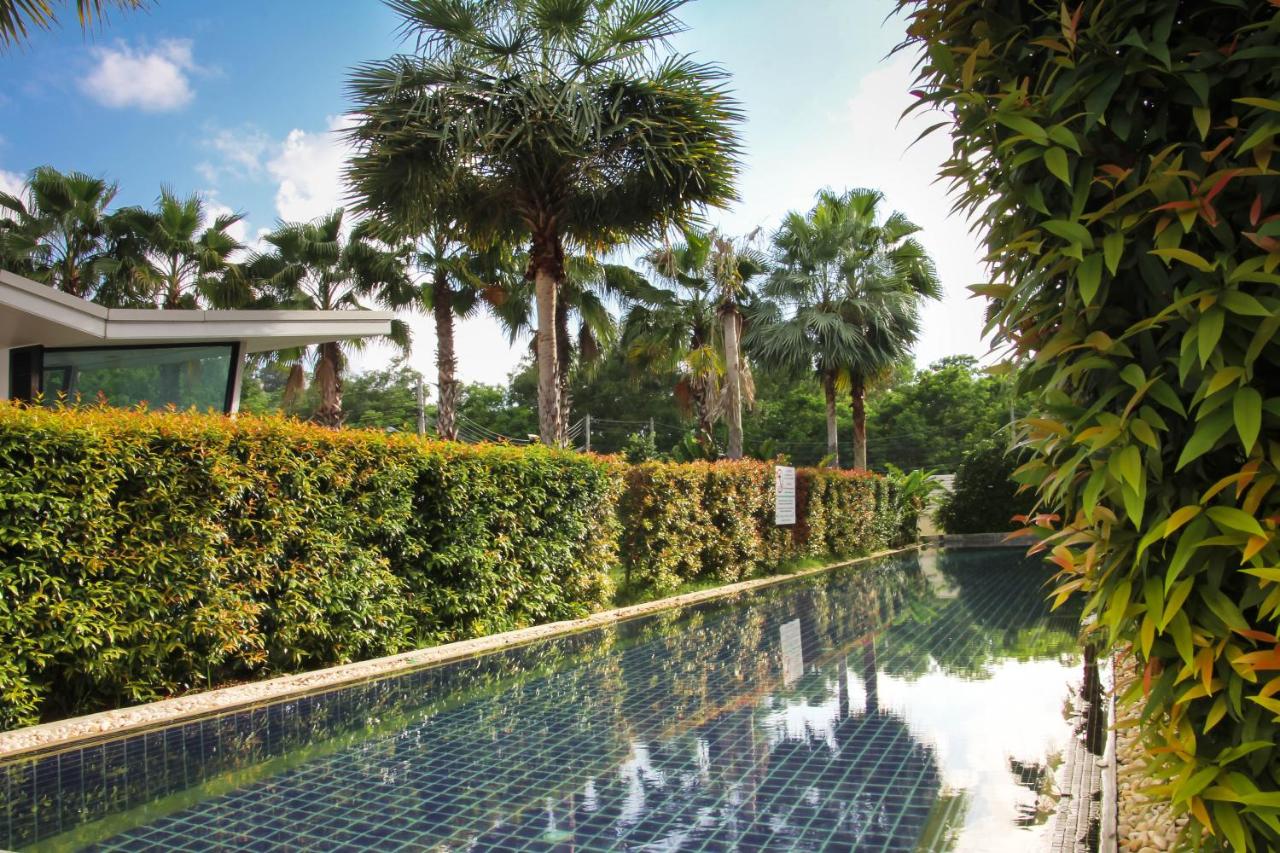 The Palmery Resort Phuket