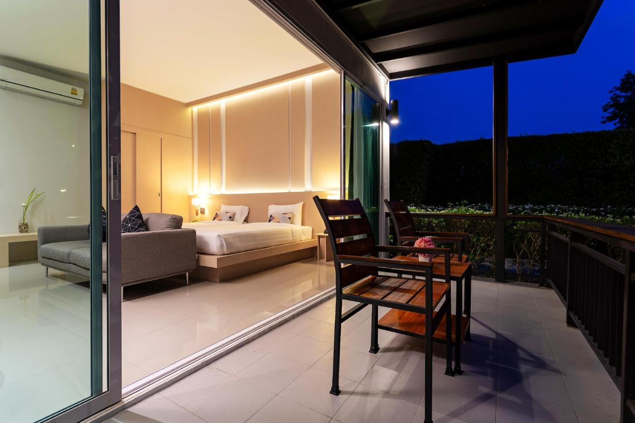 The Palmery Resort Phuket