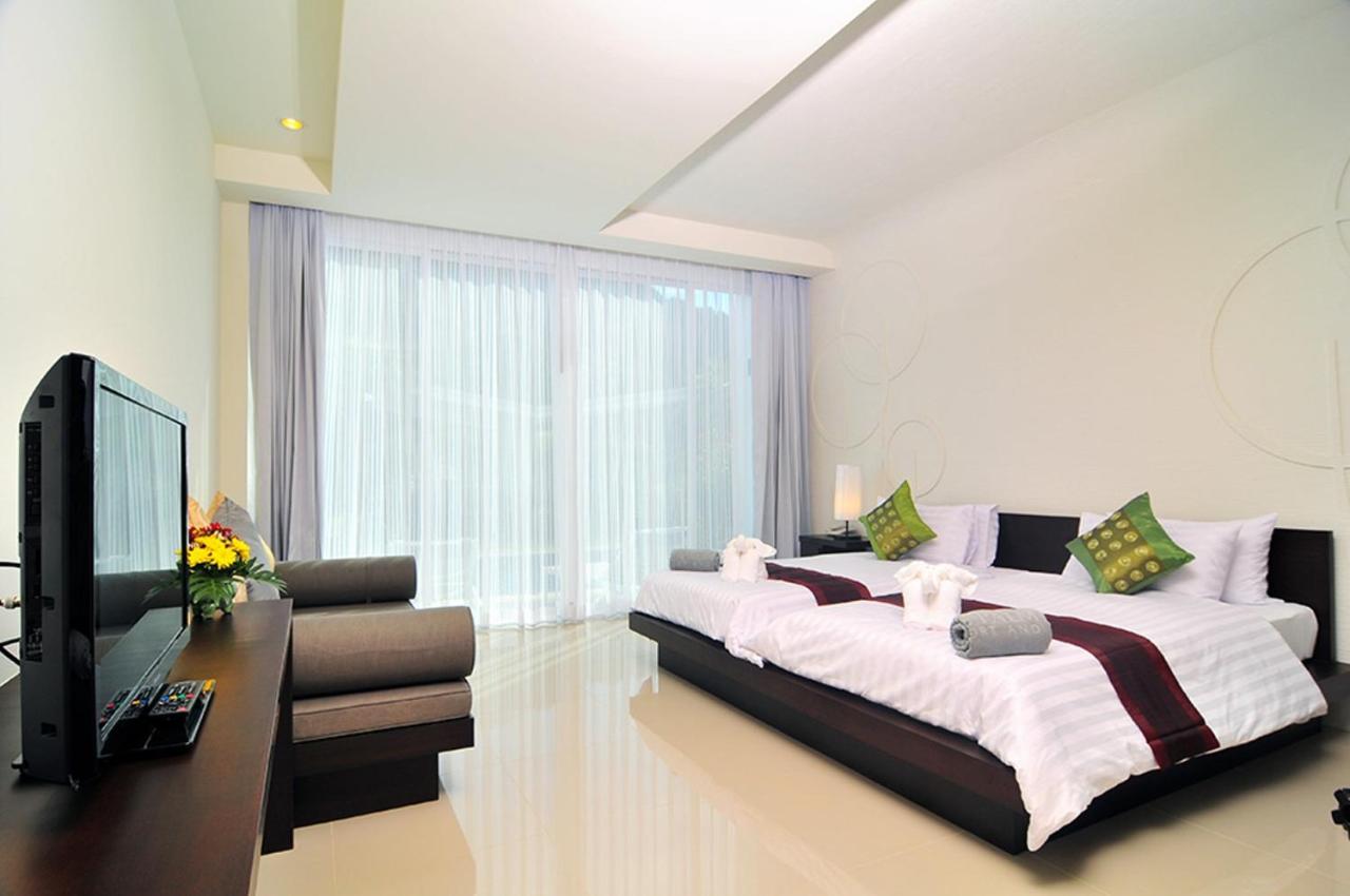 The Palmery Resort Phuket