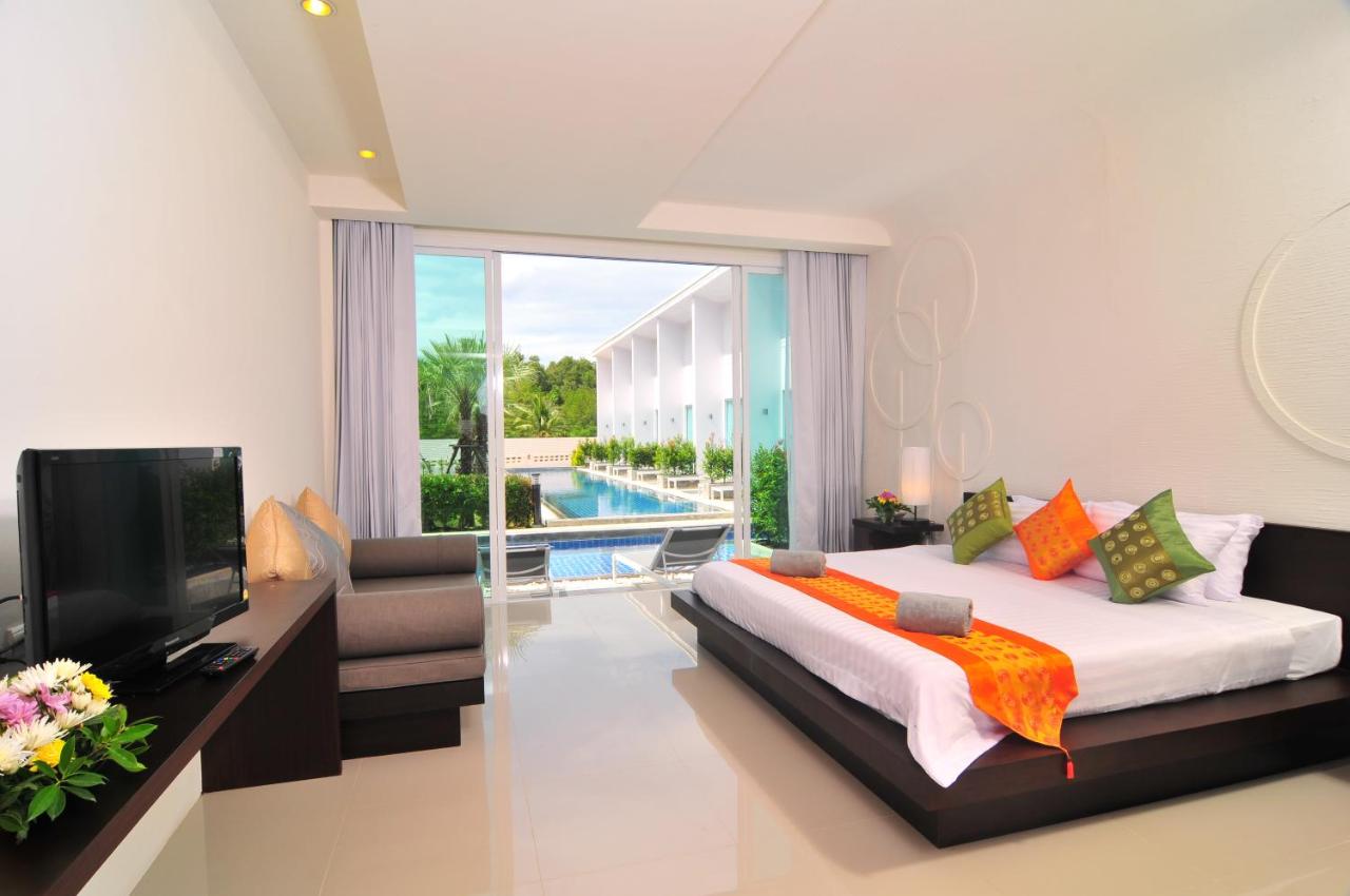 The Palmery Resort Phuket