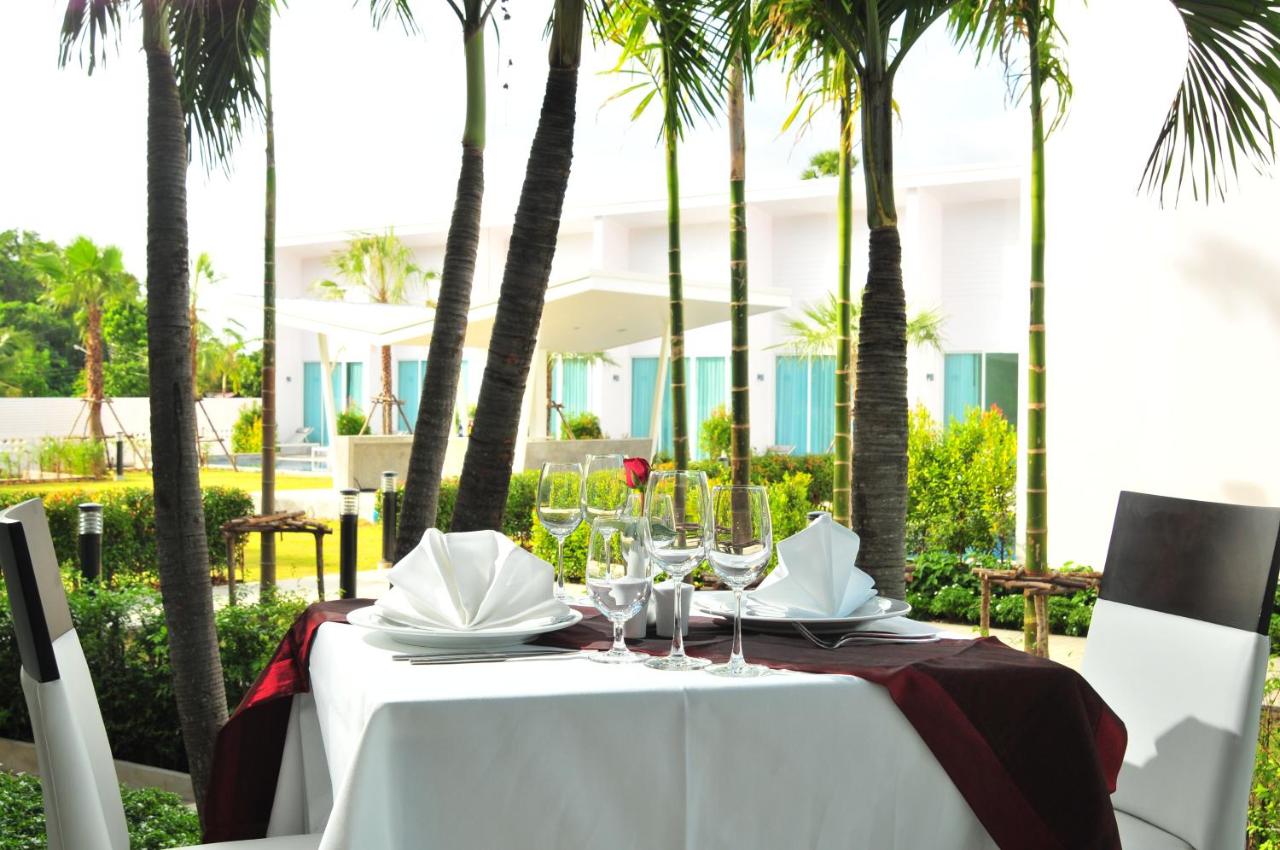 The Palmery Resort Phuket