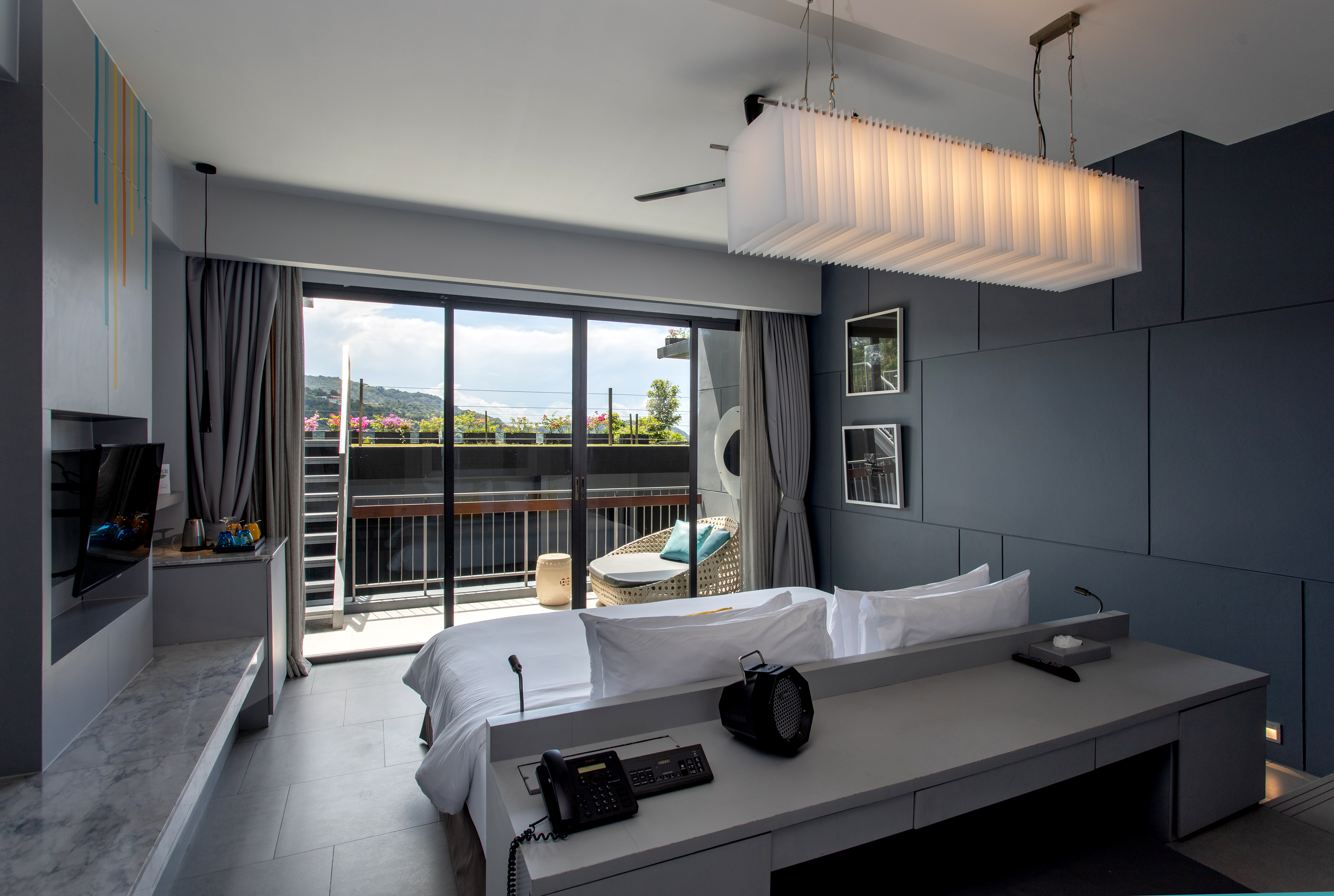 The Sea Galleri by Katathani