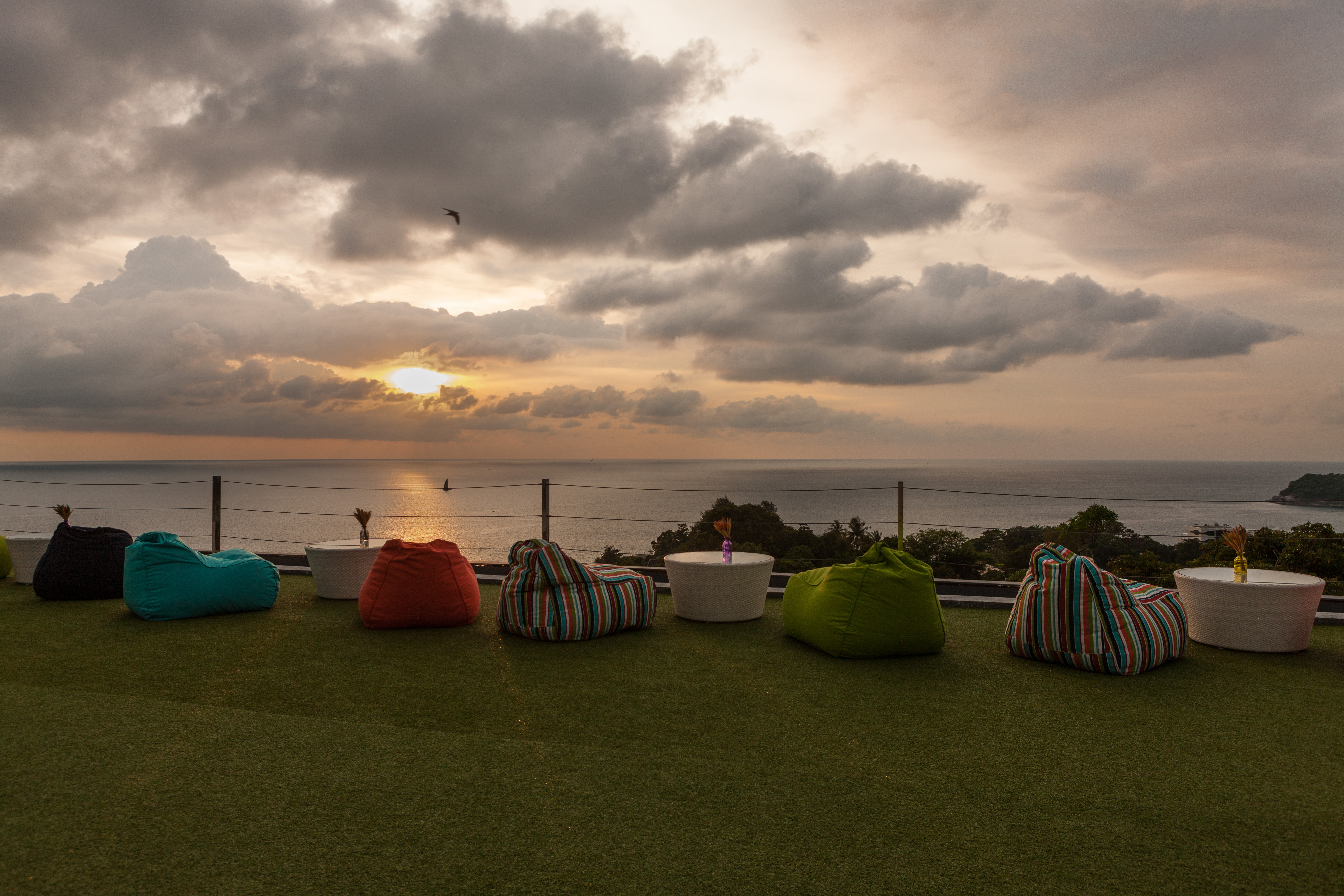 The Sea Galleri by Katathani