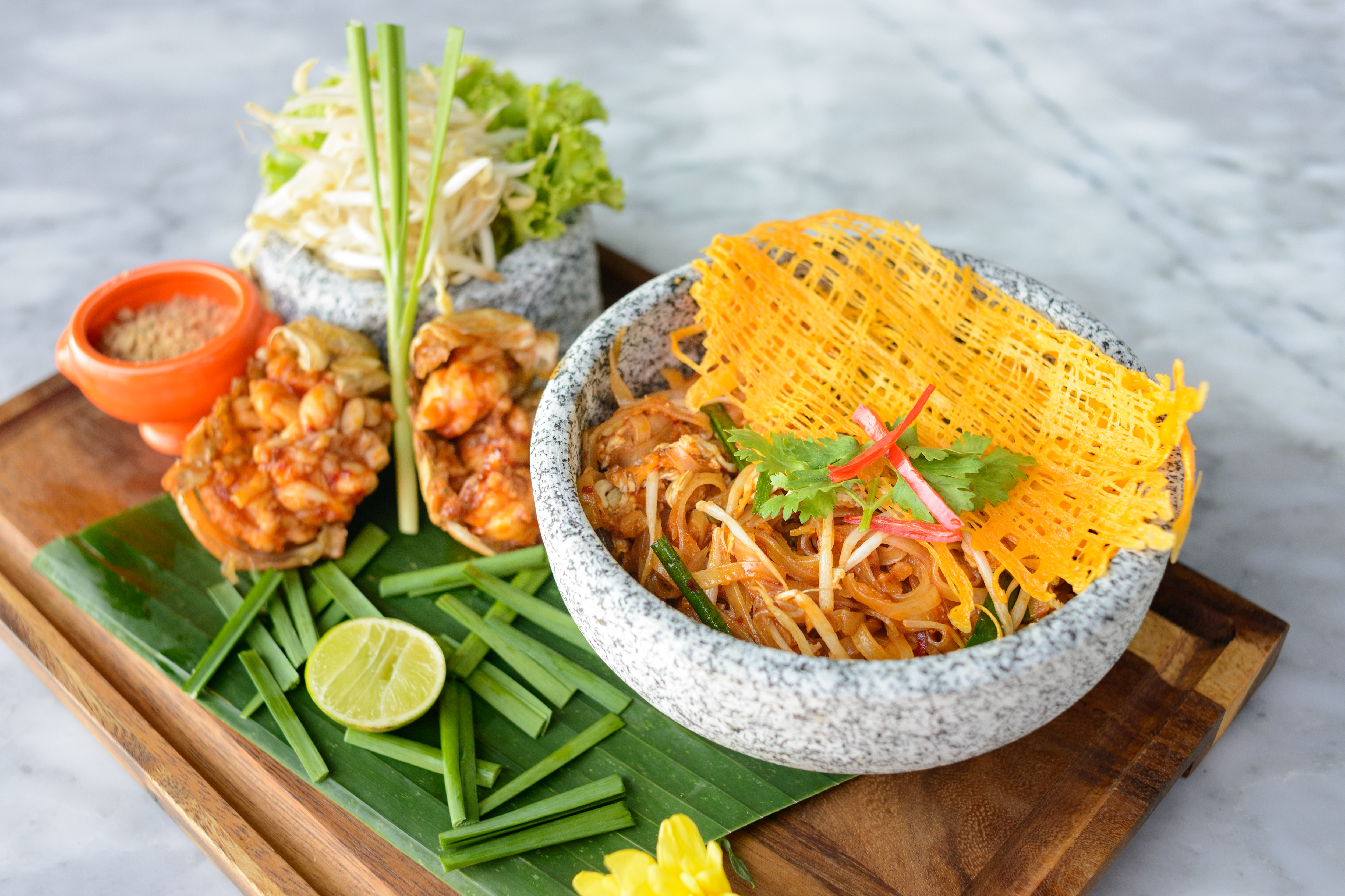 The Sea Galleri by Katathani