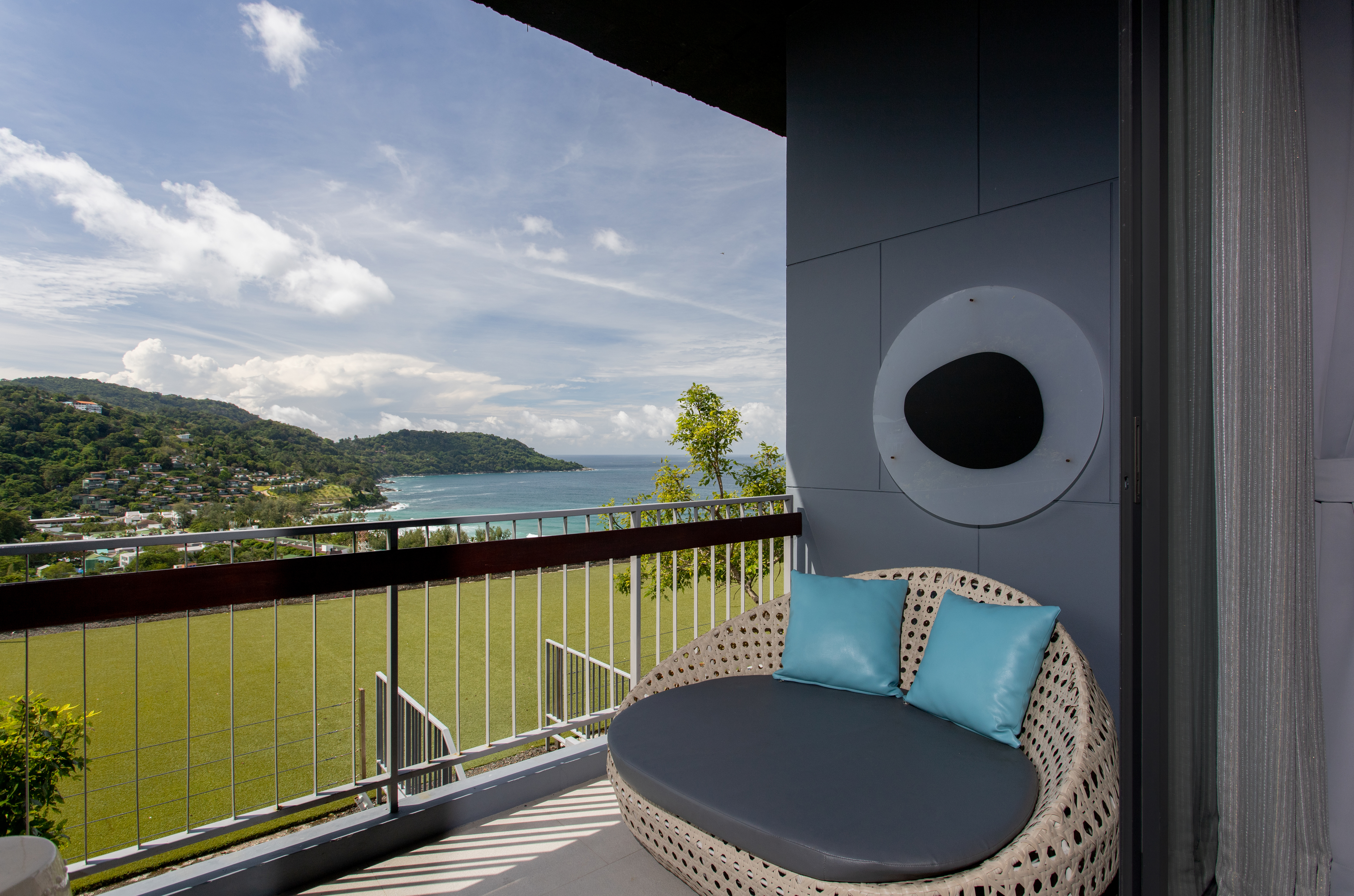 The Sea Galleri by Katathani