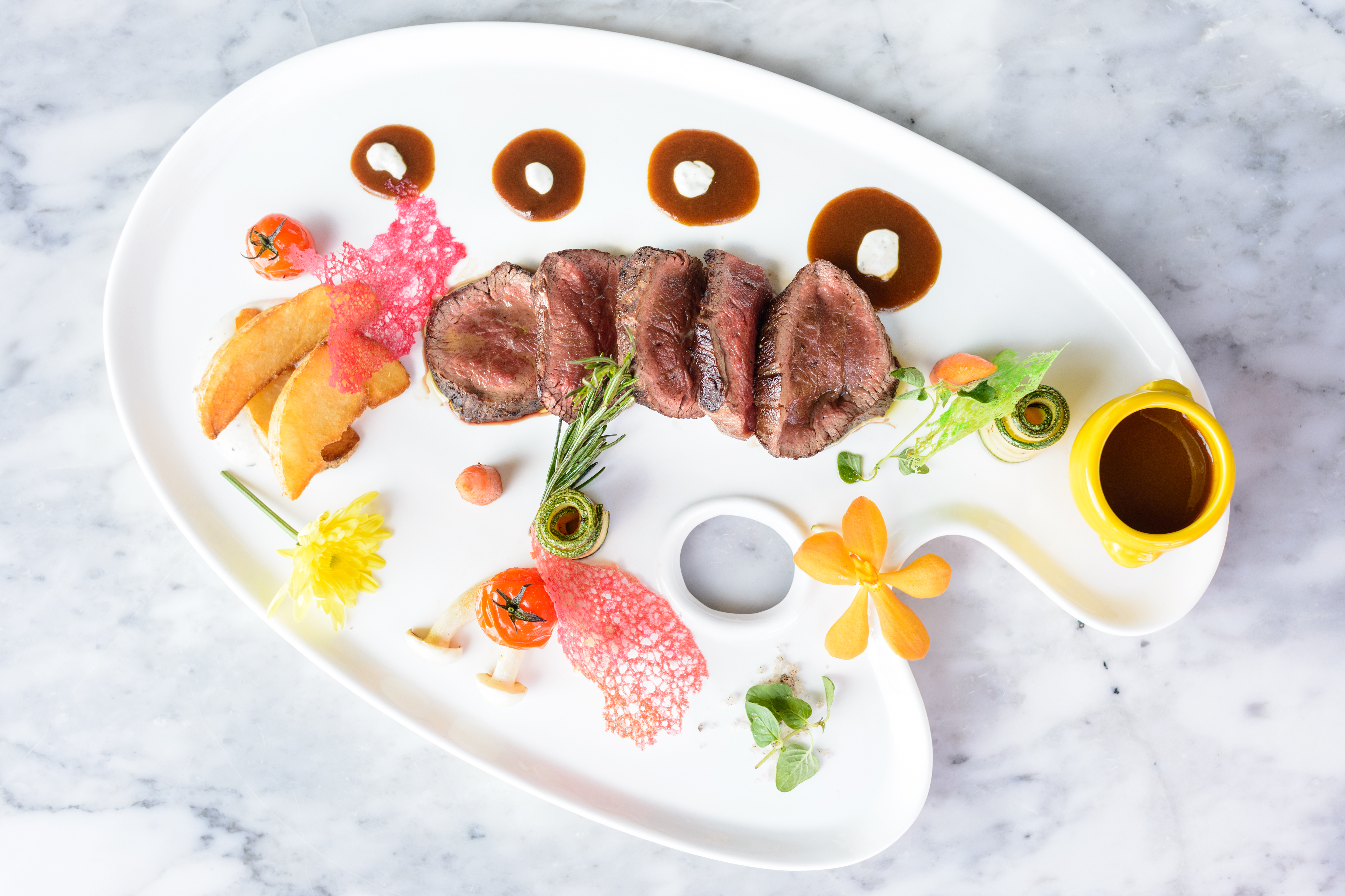 The Sea Galleri by Katathani