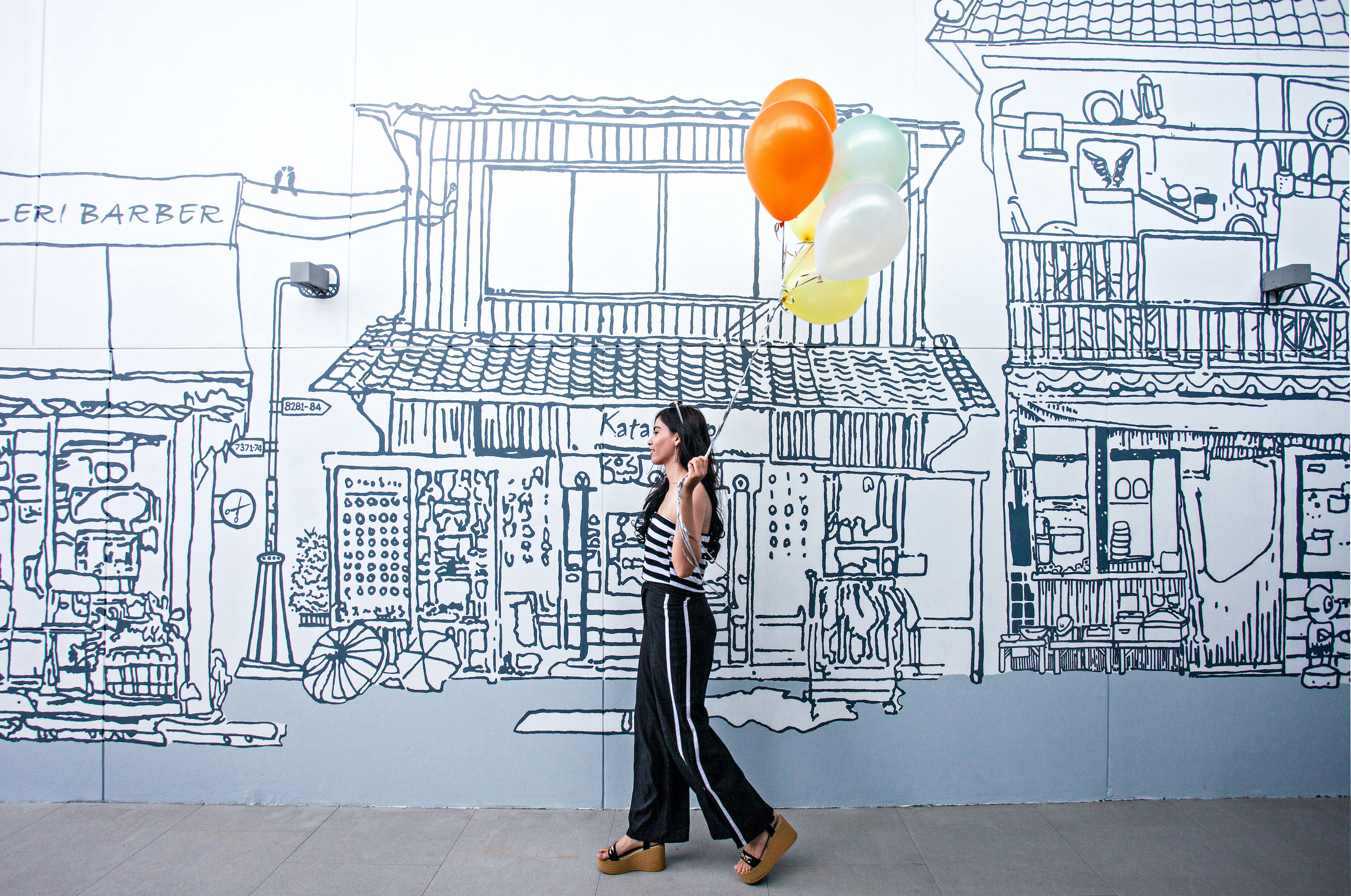 The Sea Galleri by Katathani