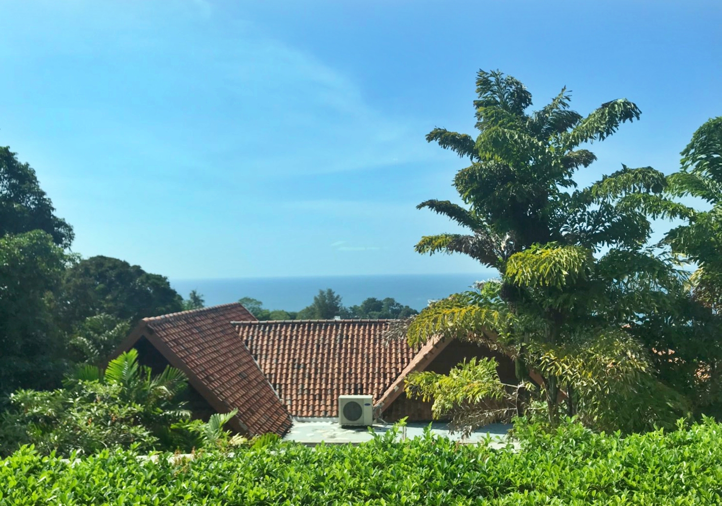 The Sea Galleri by Katathani