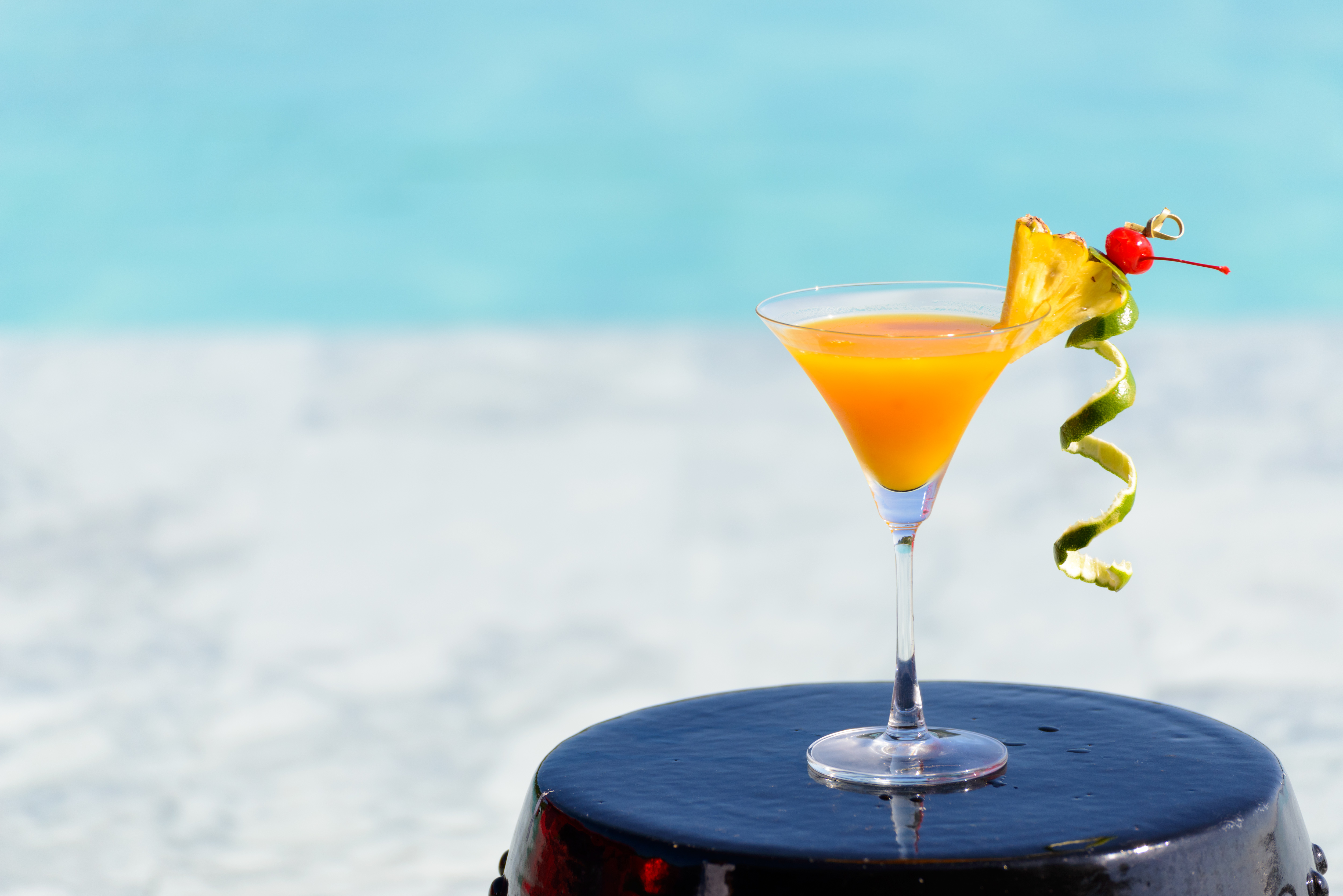 The Sea Galleri by Katathani