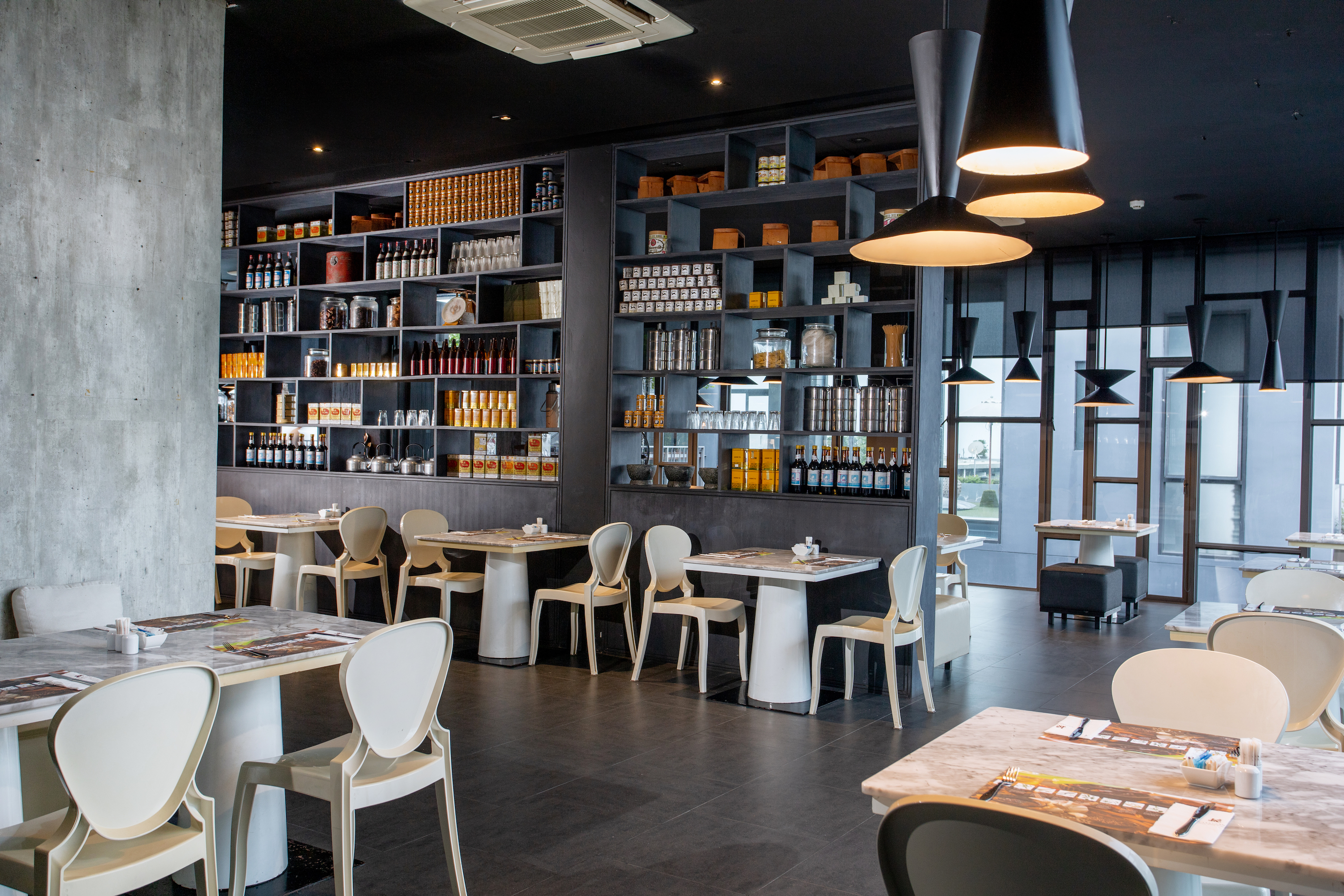 The Sea Galleri by Katathani