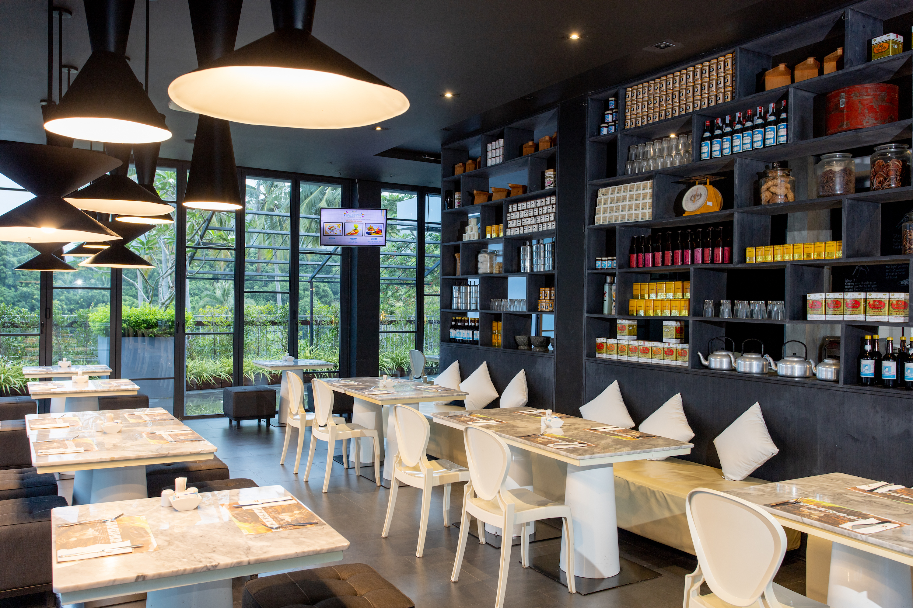 The Sea Galleri by Katathani