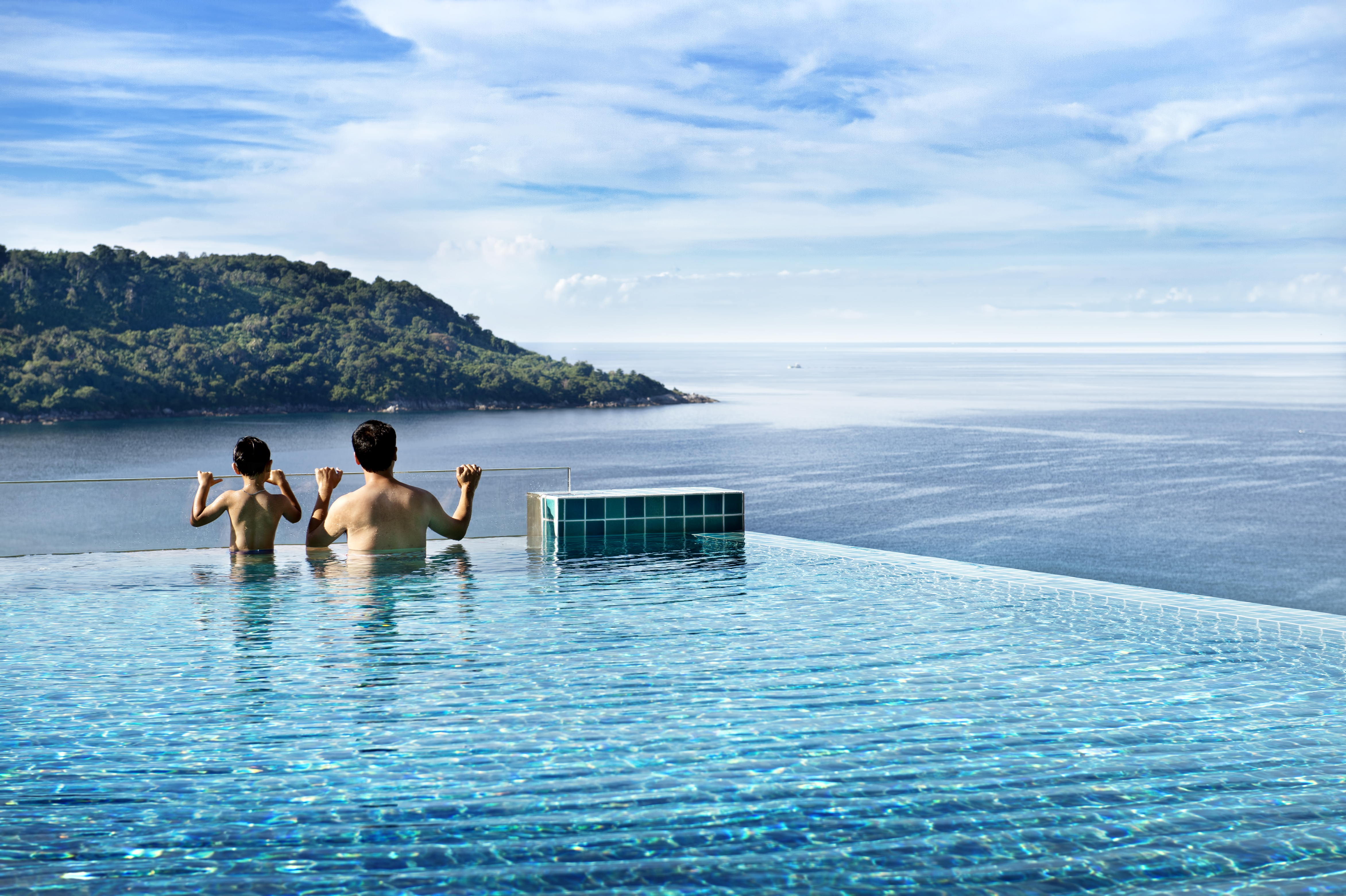 The Sea Galleri by Katathani