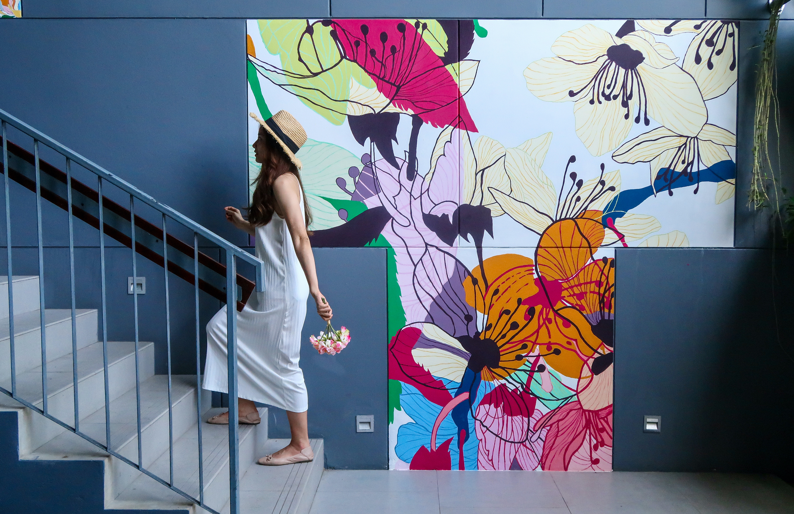 The Sea Galleri by Katathani