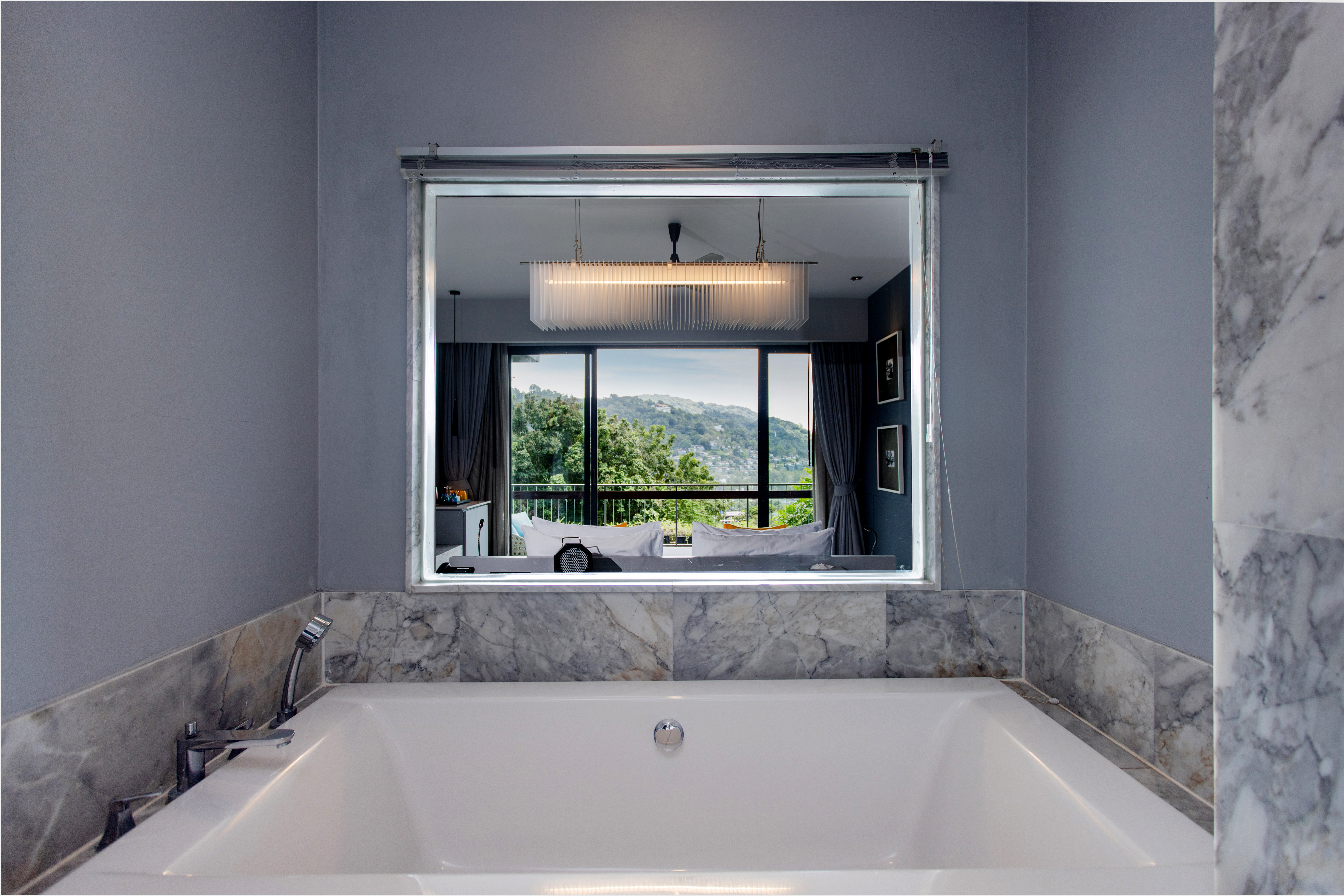 The Sea Galleri by Katathani