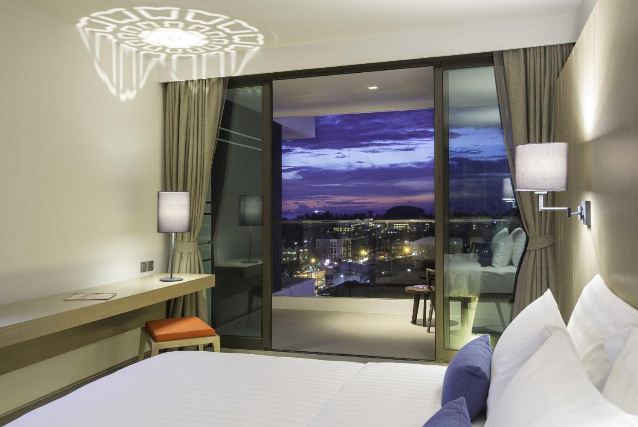 The Yama Hotel Phuket