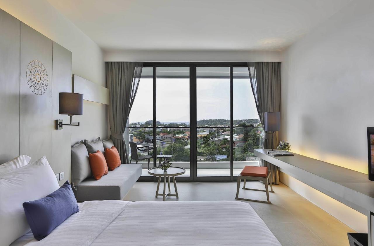 The Yama Hotel Phuket