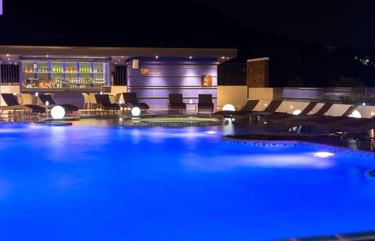 The Yama Hotel Phuket