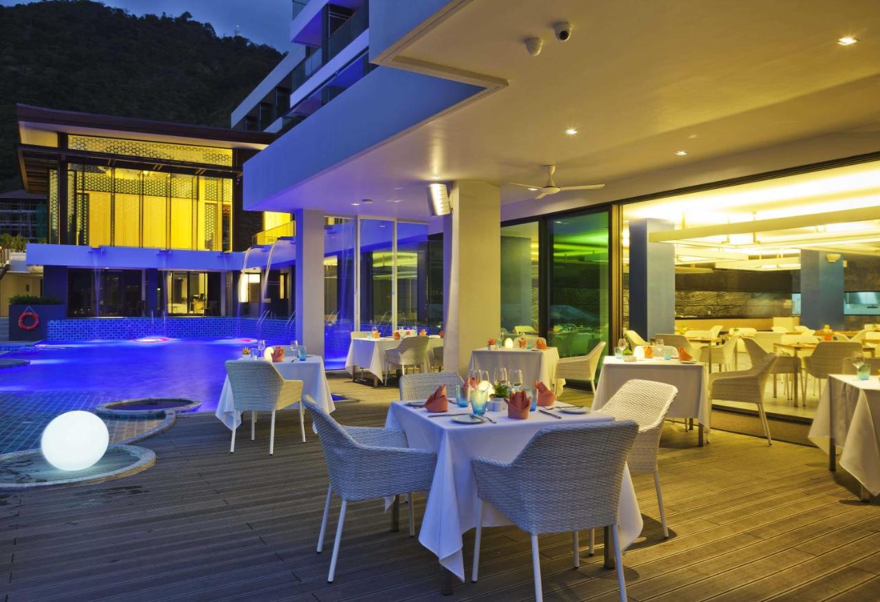 The Yama Hotel Phuket