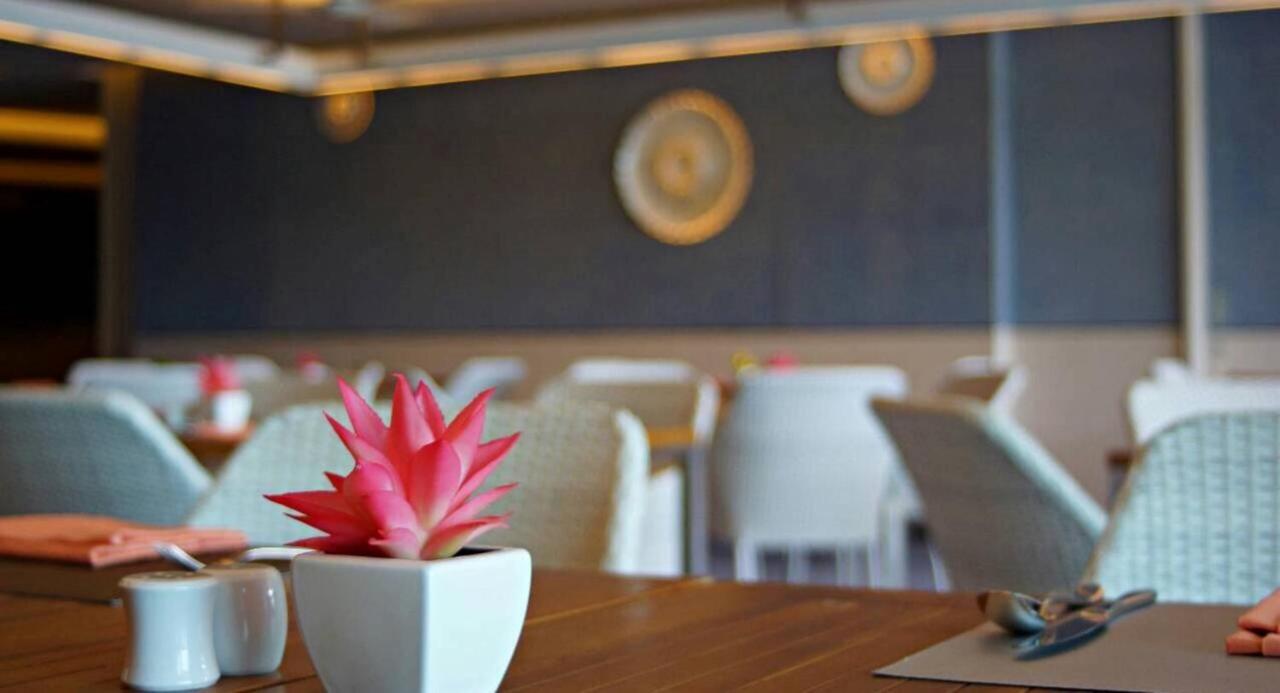 The Yama Hotel Phuket