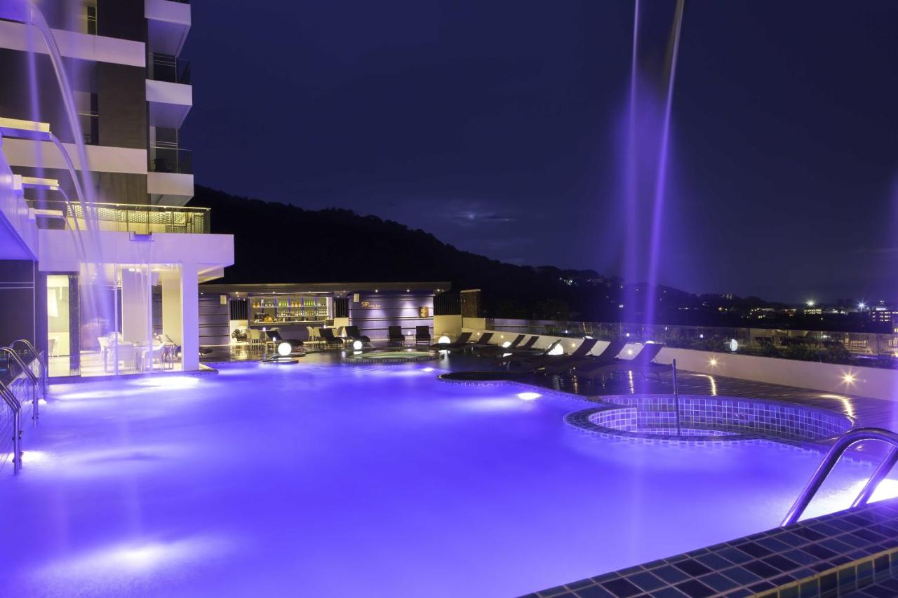 The Yama Hotel Phuket