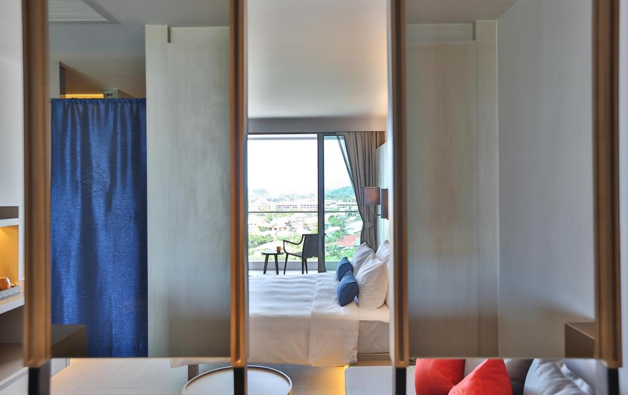 The Yama Hotel Phuket