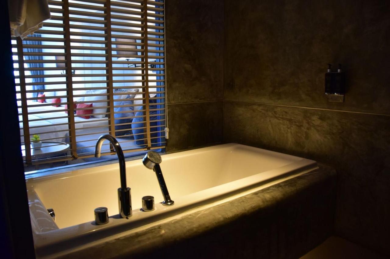 The Yama Hotel Phuket