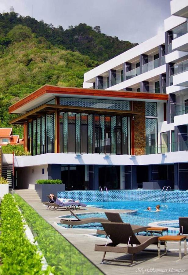 The Yama Hotel Phuket