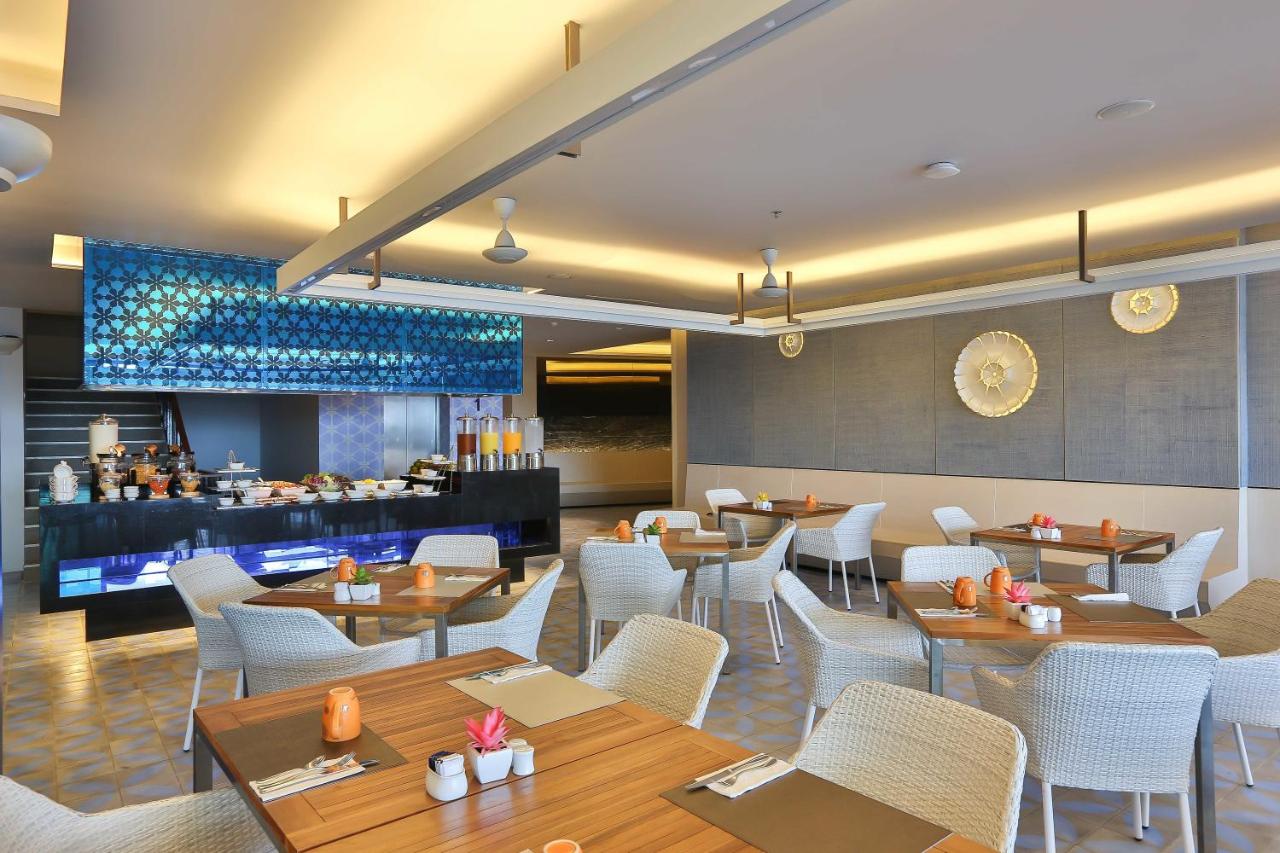 The Yama Hotel Phuket