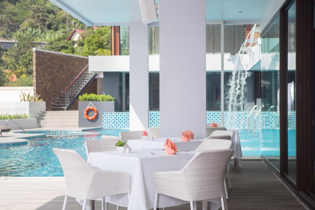 The Yama Hotel Phuket