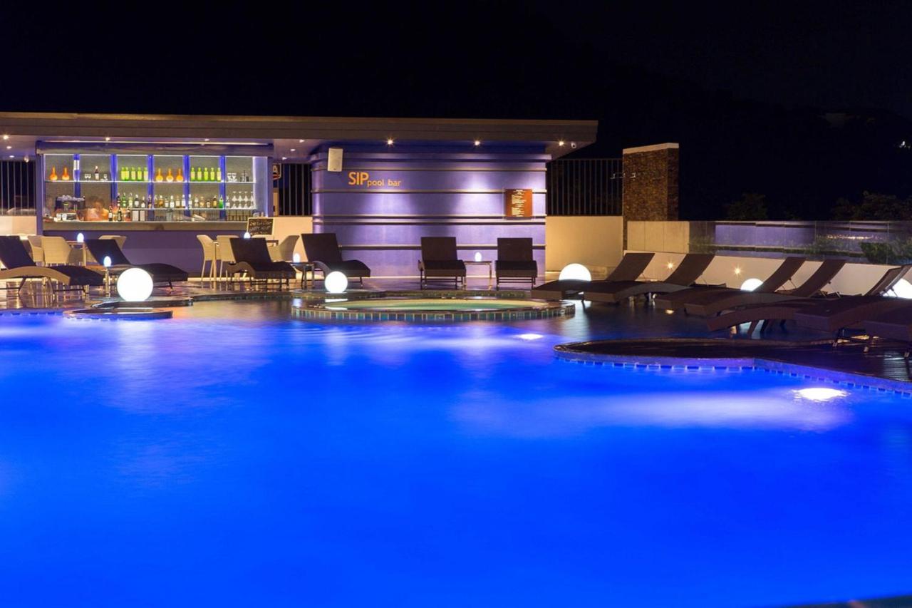 The Yama Hotel Phuket