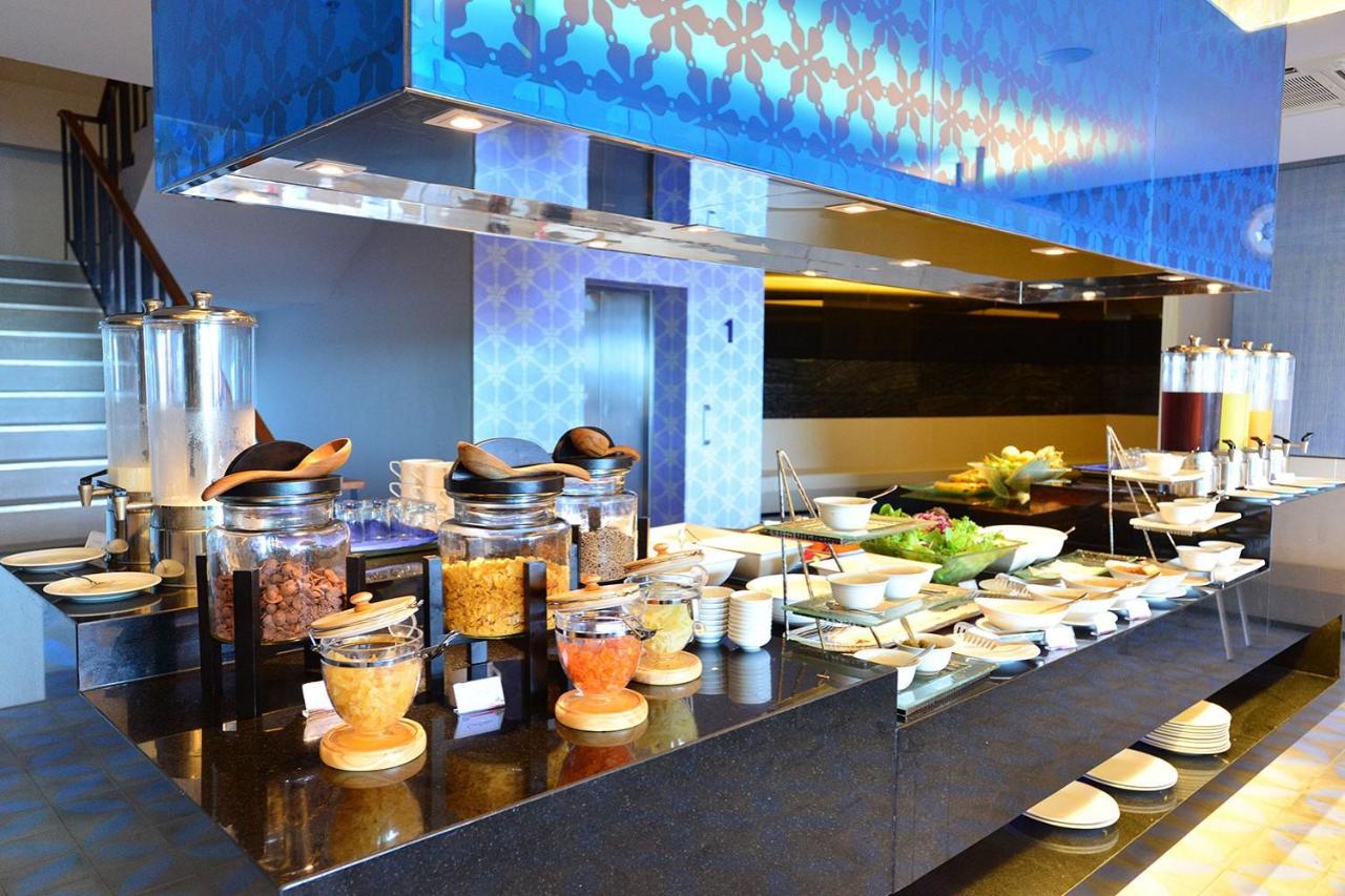 The Yama Hotel Phuket