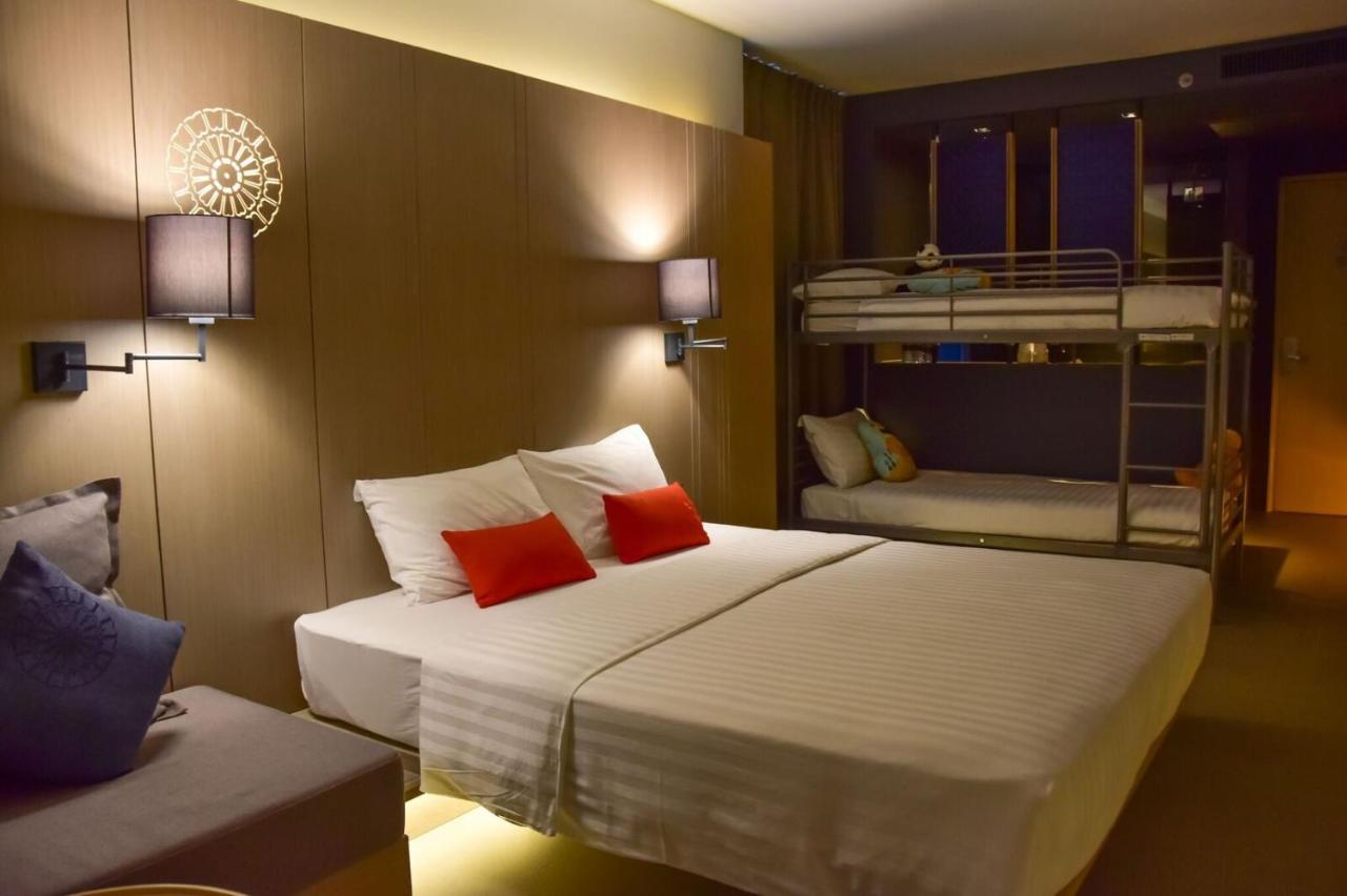 The Yama Hotel Phuket