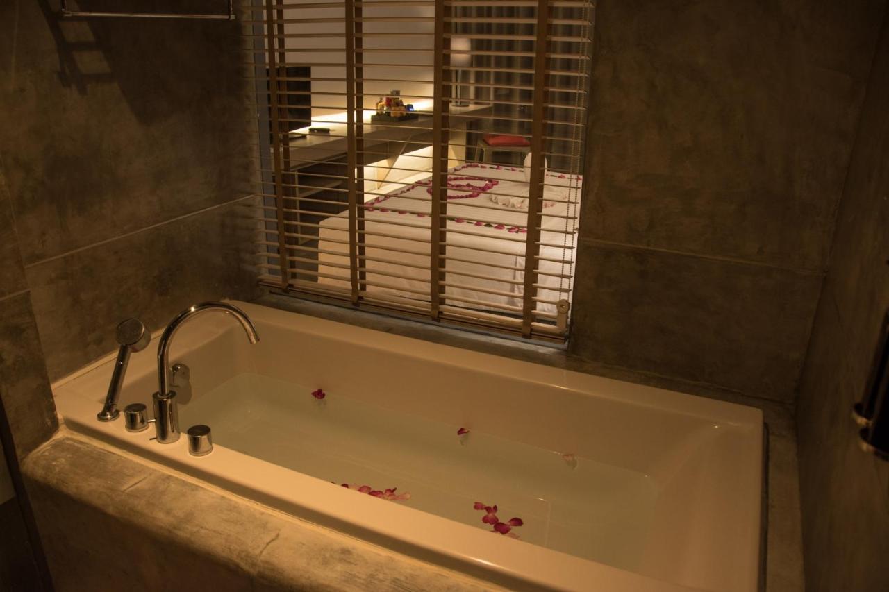 The Yama Hotel Phuket