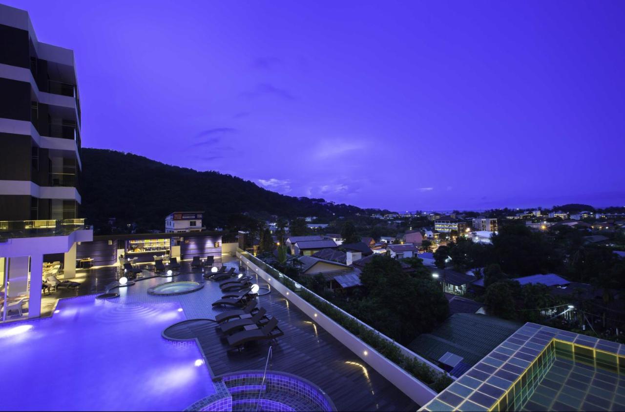 The Yama Hotel Phuket