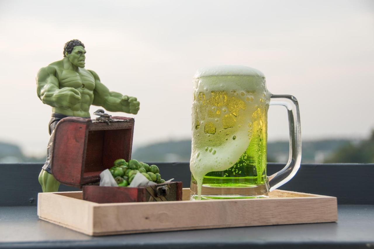 The Yama Hotel Phuket