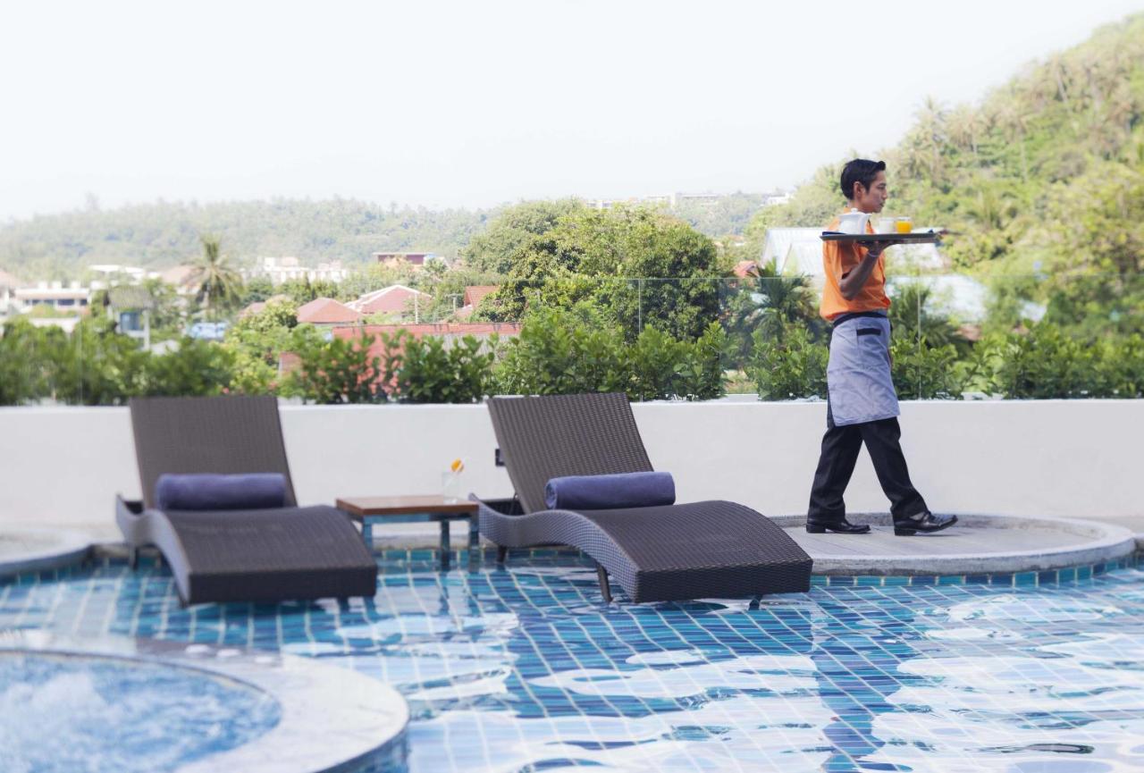 The Yama Hotel Phuket