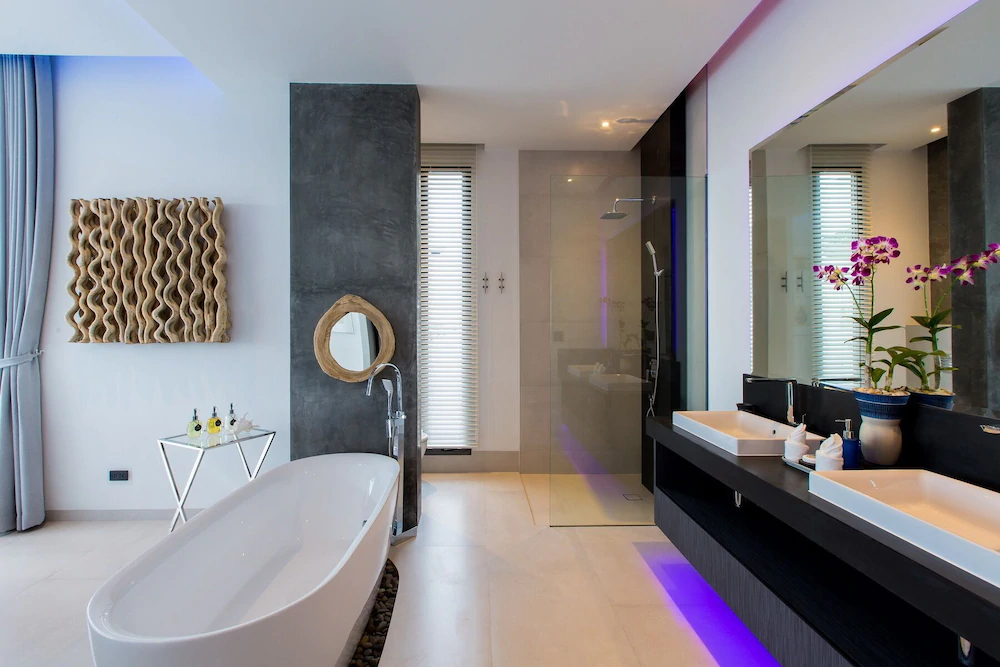 Villa Momo Kata Phuket