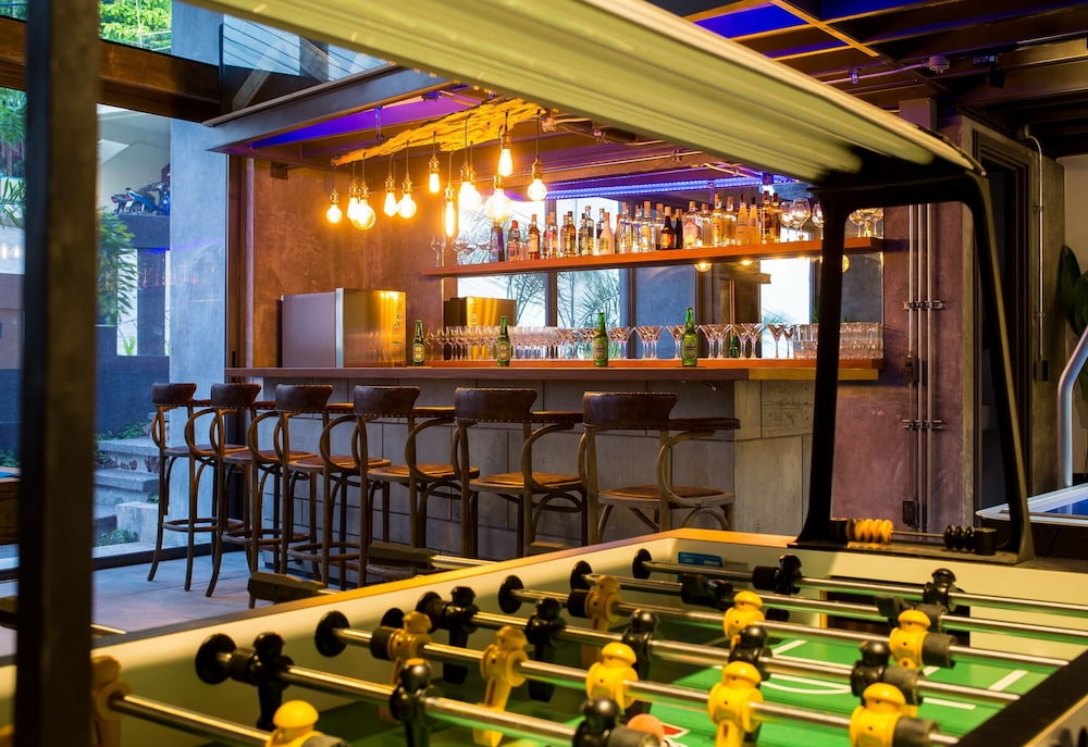 Villa Momo Kata Phuket