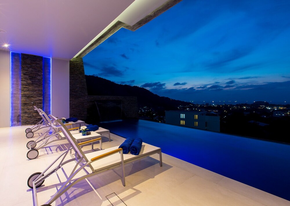 Villa Momo Kata Phuket