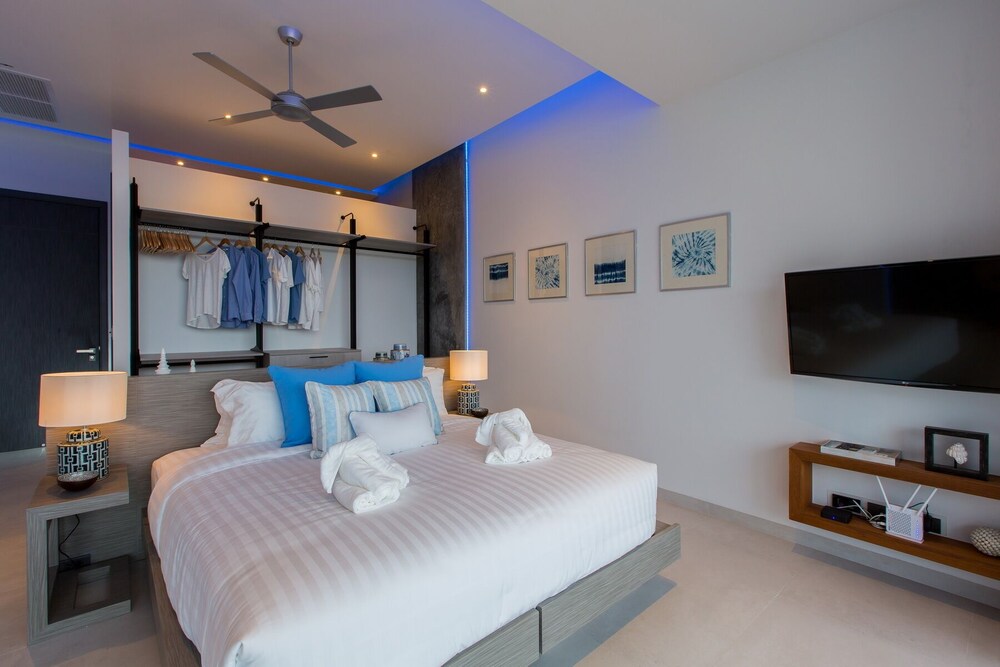 Villa Momo Kata Phuket