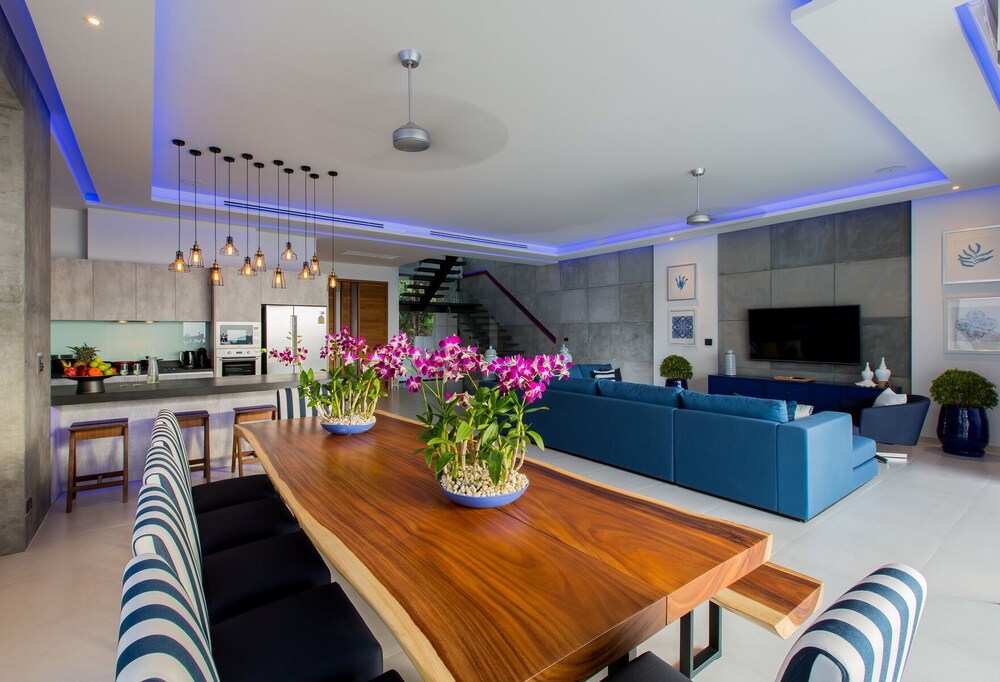 Villa Momo Kata Phuket