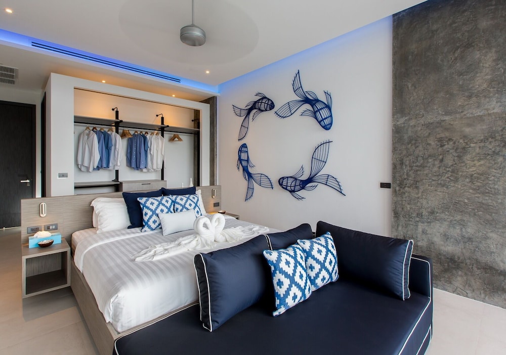 Villa Momo Kata Phuket