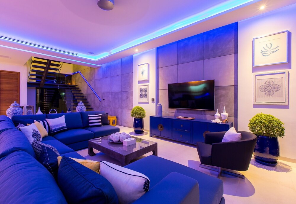 Villa Momo Kata Phuket