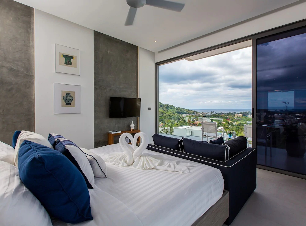 Villa Momo Kata Phuket