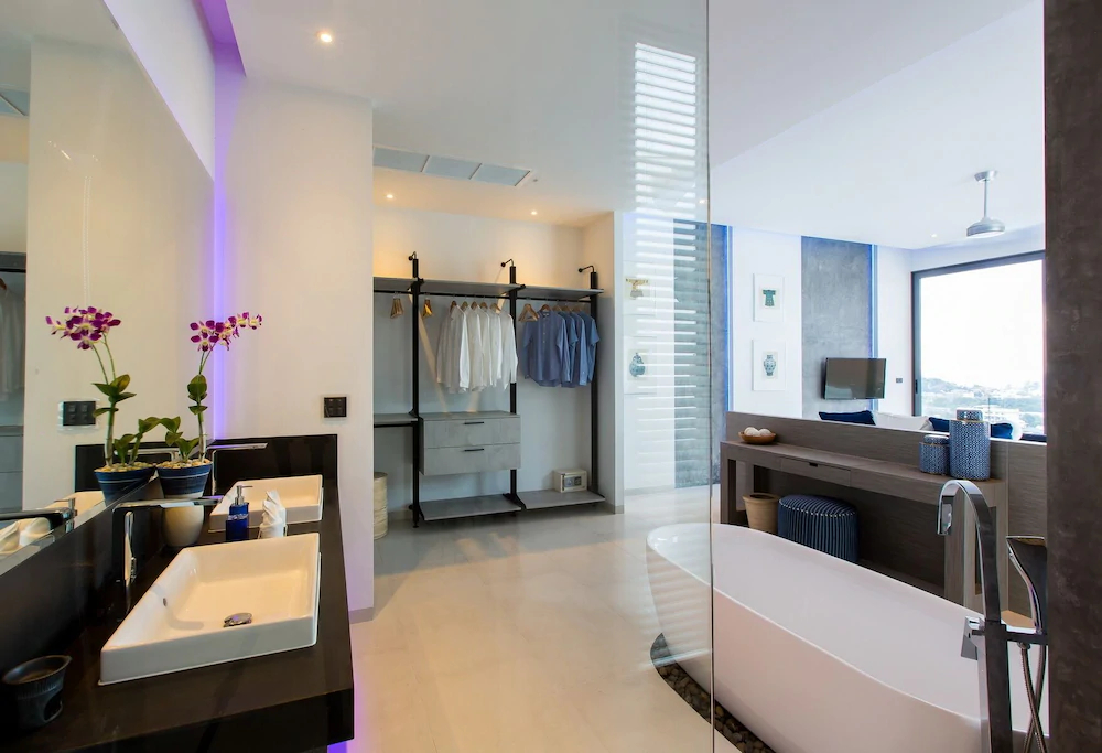 Villa Momo Kata Phuket